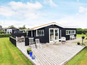 Cosy Holiday Home in Jutland with Terrace